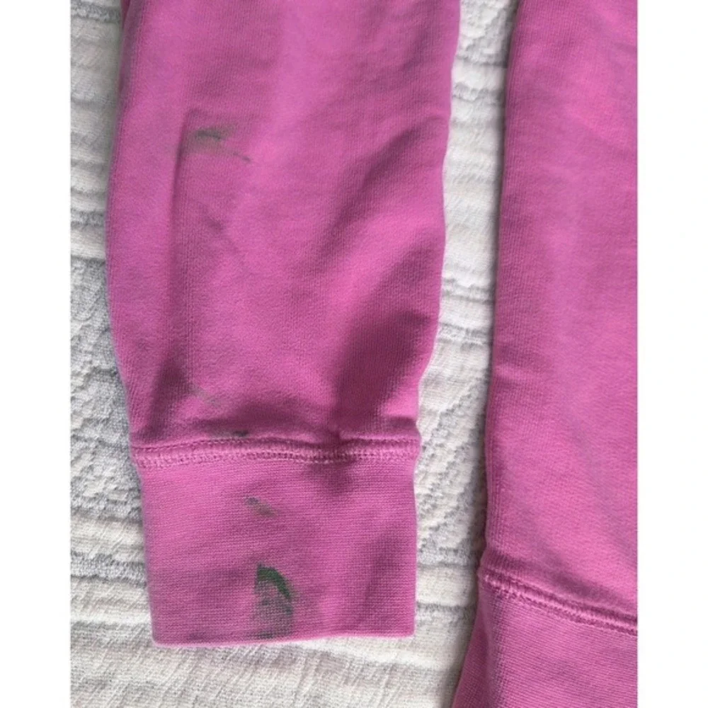 Hanna Andersson Girls Play Bundle Size 140 10‎ Butterfly Dress Bear Top Leggings